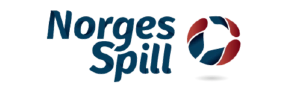 NorgesSpill Casino logo